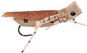 Grand Hopper - Tan