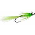 Green Comet