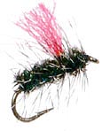 Griffiths Gnat - Hi Vis