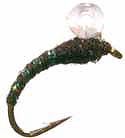GT Perfect Emerger Black