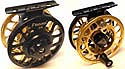Halcyon Large Arbor Fly Reel
