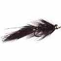Hareball Leech - Black