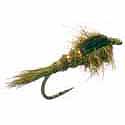 Water Gremlin Removable Tin Split Shot Weights