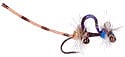 Horney Damsel