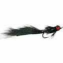 Hot Shot Leech - Black