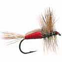 Humpy - Red