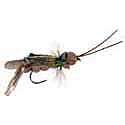 Cricket Hopper
