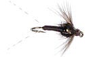 Killer Mayfly Nymph: half dozen flies