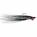 Clouser Minnow - Black