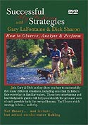 Successful Fly Fishing Strategies with Gary LaFontaine & Dick Sharon