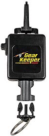 Gear Keeper - Landing Net Retractor