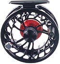 Large Arbor Fly Reel