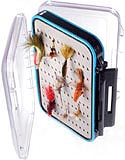 Large Waterproof EasyGrip Foam Fly Box