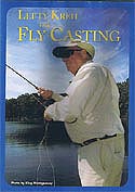 Lefty Kreh on Fly Casting