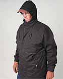 Light Rain Jacket - BW Sports