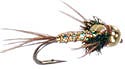 Lightning Bug - Gold