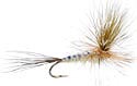 Matt's Eastern Green Drake Parachute