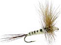 Matt's Eastern Green Drake Comparadun