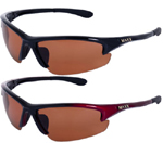 MAXX X-Ray 3 High Definition Polarized Lens Sunglasses