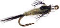 Baetis Emerger Dry