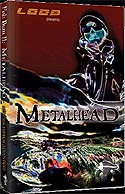 FISH BUM VOLUME II: Metalhead
