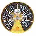 Micro Split Shot Size 4, 5, 6, 7, 8 & 9