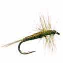 Midge - Olive