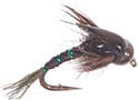 STD Baetis Pheasant Tail