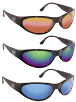 Flying Fisherman - Master Angler Series - Mirage Polarized Sunglasses