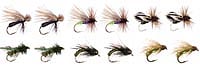 Mother's Day Caddis Collection