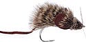 Morrish Mouse