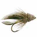 Stone Creek Knotless Tapered Leader - 9 Foot