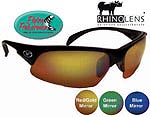 Flying Fisherman - Master Angler Series - Navigator Polarized Sunglasses