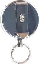 Landing Net Retractor