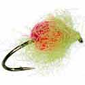 Glo Bug - Chartreuse
