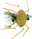 Stone Creek Premium Saltwater Weight Forward Floating Fly Line