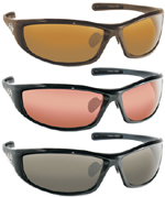 Flying Fisherman - Master Angler Series - Panama Polarized Sunglasses