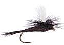 Parachute Black Gnat