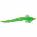 Gen X Pike Bunny Fly - Tiger