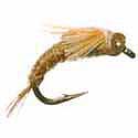 PMD Emerger Beadhead