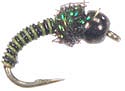 STD Baetis Pheasant Tail