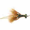 Poxyback Crayfish