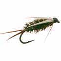 Pheasant Tail - Flashback
