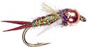 Hotwire Prince Nymph Tungsten Bead