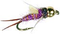 New Trick Soft Hackle - Purple