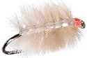 Sow Bug - Tan