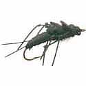 Terranasty Stonefly: half dozen flies