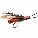 Rogue Golden Stonefly