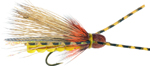 Rogue Golden Stonefly