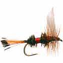 Anglers Image Foam Fly Patch